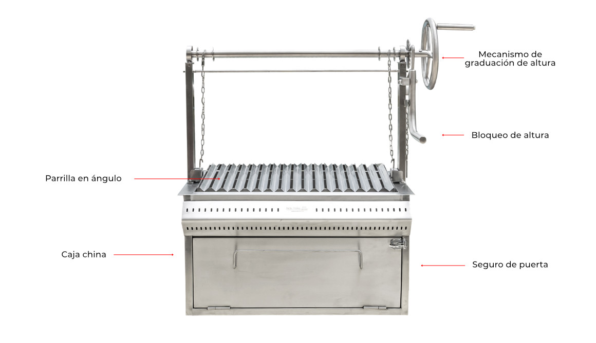 asador-churrasquero-chino-a-carbon-de-empotrar-003
