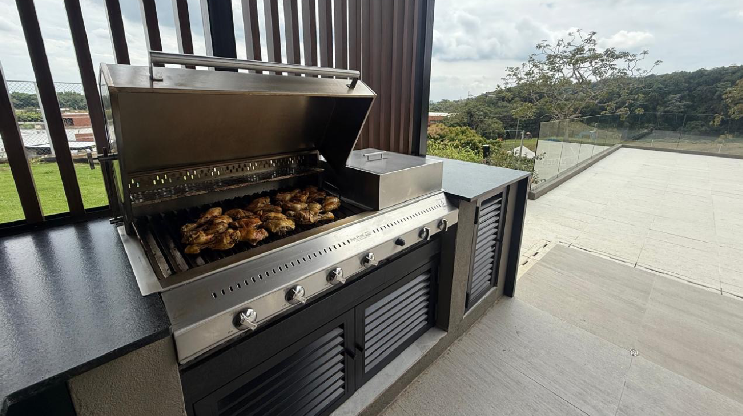 5 recetas para estrenar tu asador