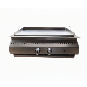 Plancha Teppanyaki Mediana