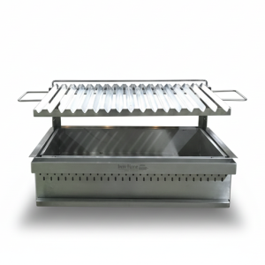 Asador Parrillero de Empotrar
